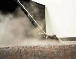 carpet and upholstery cleaning