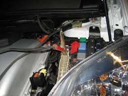 We all have to jump start a vehicle occasionally. Engine Battery Dead After Not Driving For A Week Toyota Prius Forum