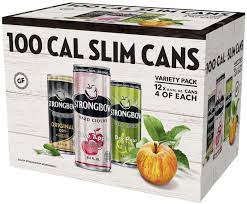 strongbow cider introduces slim low