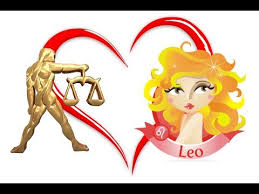 Libra Man And Leo Woman Compatible Duplicate Video