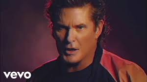 I wonder if there's a clue in it's being called gruppe hasselhoff rather than kampfgruppe hasselhoff? The Official David Hasselhoff Website Everything David To Hoffinity Beyond