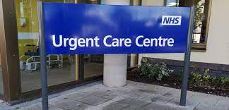 welwyn garden city s urgent care centre