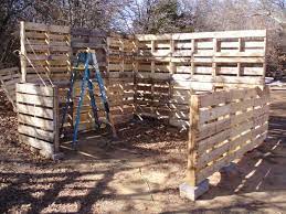 diy pallet shed project home design