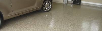garage floor coating high end polyurea