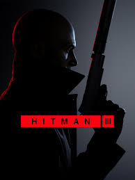 Did you know that materials & science inside your favorite sneakers may be brought to you by 3m? Hitman 3 Hitman 3