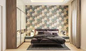 Creative 3d Wall Tile Designs To
