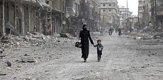 Newsnow provides the latest headlines on the syrian civil war. Escalating The Syrian Civil War Won T Help Protect Civilians Peace Action