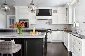 kitchen stove white cabinets stainless