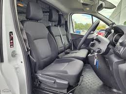 Mitsubishi Express Van Seat Covers Glx