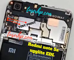 We did not find results for: Xiaomi Redmi Note 5a Edl Test Point Gadget To Review