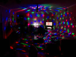 Transform Your Living Room To A Party Dance Floor Within Seconds Our Disco Instant Party Light Projector Is Bright Enough Mood Lights Party Lights Mood Light