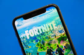 Fortnite building skills and destructible environments combined with intense pvp combat. Fortnite Banned From Apple And Google App Stores And Developer Epic Sues Cnet