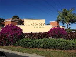 houses for in tuscany gardens