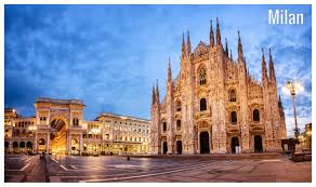 Milan Italy Detailed Weather Forecast Long Range Monthly