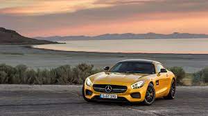 100 mercedes amg gt wallpapers