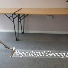 magic carpet cleaning 25 half moon