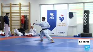 Noticias de deportes de puerto rico, estados unidos y el mundo. Los Nuevos Deportes Olimpicos Karate El Arte Marcial Mas Practicado En El Mundo 4 5