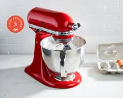Maybe you would like to learn more about one of these? The 3 Best Stand Mixers In 2020 Tested Reviewed Epicurious