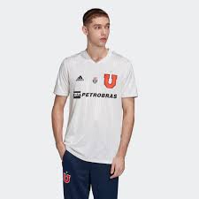 Maybe you would like to learn more about one of these? Adidas Club Universidad De Chile Away Jersey White Adidas Uk
