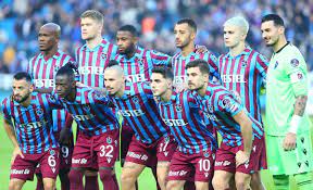 Trabzonspor, Adana Demirspor karşısında rekor kırdı Kronos News | Bağ