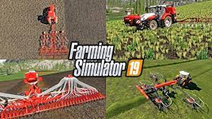 The kverneland & vicon equipment pack is available now! Farming Simulator 19 Kverneland Vicon Equipment Pack Torrent Download