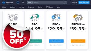 Tradingview Discount How To Get 50 Off Tradingview Subscription W O Promo Code