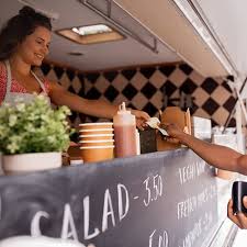 10 best cities for food trucks in america