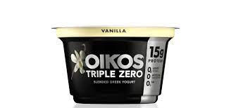 protein nonfat greek yogurt