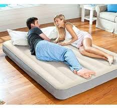 Intex Queen Size Supreme Air Flow Bed