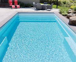 fiberglass pools inground swimming