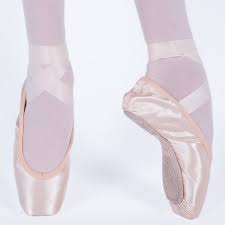 Freed Classic Pointe Shoes
