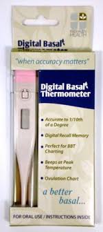 Fairhaven Digital Basal Thermometer By Fairhaven 8 98