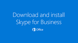 Get new version of skype. Video Herunterladen Und Installieren Von Skype For Business Skype For Business