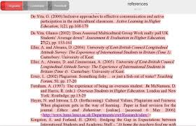 Appendix essay example harvard research ucc ie   UCC