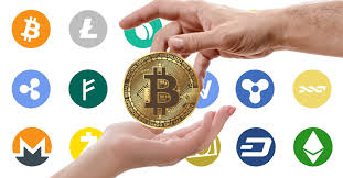 It operates through connecting with brokers that offer trading in cryptocurrency, who can then action the trades. 100 Profit From Online Money Market With Bitcoin