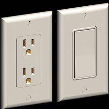 outlets in your kitchen design