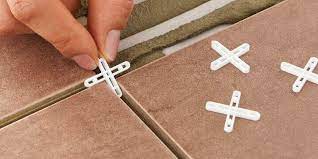 Tile Spacers A Must In Your