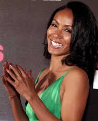 And most importantly, be yourself! Jada Pinkett Smith 47 Forever Young 15 Stars Who Never Seem To Age Purple Clover