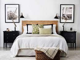 how to choose bedside tables read our
