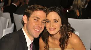 While it's not set in stone just yet. Inside John Krasinski And Emily Blunt S Marriage Thenetline