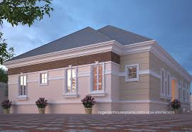 Fotolia.com there are many types of concepts and techniques within the modern style that are used by designers, decorators, and architects. 5 Bedroom Bungalow Ref 5031 Nigerianhouseplans