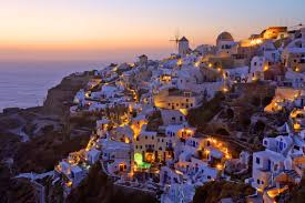 Image result for Santorini