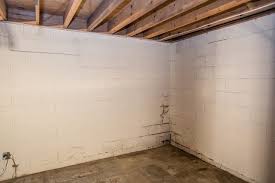 Virginia Beach Basement Waterproofing