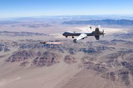 Investigation Underway for Downed MQ-9 Reaper in Yemen – SOFX
