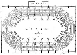 Ralph Engelstad Arena Seating Chart Actual Ralph Engelstad