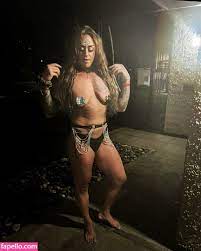 Baby_Jay / Janelle Zielinksi / baby_jay95 Nude Leaked OnlyFans Photo #3 