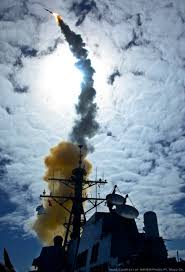 Successful Sm 6 Ballistic Missile Defense Test Set To Expand