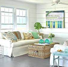 A selection of coffee table ideas that is perfect for coastal style decorating. Coastal Nautical Coffee Tables Decor Ideas Shop The Look Coastal Decor Ideas Interior Design Diy Shopping