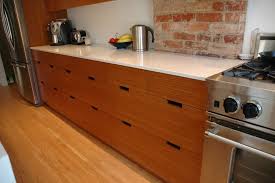 The staff at kitchenwholesalers.ca are excited to offer new home owners—and anyone else, the opportunity to install stunning kitchens at affordable prices. Teak Kitchen Cabinets Contemporary Kitchen Toronto By Csr Cabinetry