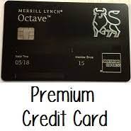 A small business credit card is a great solution for business owners looking to manage cash flow, organize expenses and reconcile all employee spending. Merrill Lynch Credit Card Octave Premium Review Doctor Of Credit